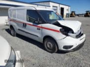 ✅ 2022 Ram ProMaster City Cargo Tradesman • VIN: ZFBHRFABXN6Y27345 • Lot: 85426415. Listed on Copart with 64,019 mi. Free auction sales archive from the USA and detailed vehicle history report at DreamBid. Image 4.