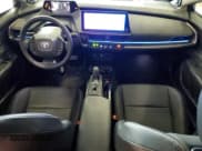 ✅ 2024 Toyota Prius LE • VIN: JTDADABUXR3013154 • Lot: 70692315. Listed on Copart with 13,425 mi. Free auction sales archive from the USA and detailed vehicle history report at DreamBid. Image 8.