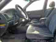 ✅ 2004 Hyundai Sonata GLS • VIN: KMHWF35H54A965117 • Лот: 57681155. Размещён на Copart с пробегом 197 408 миль миль. Получите бесплатный доступ к архиву аукционных продаж из США и посмотрите подробный отчёт об истории автомобиля на DreamBid. Изображение 7.