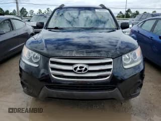 ✅ 2012 Hyundai Santa Fe GLS • VIN: 5XYZG3AB5CG159065 • Lot: 73865474. Listed on Copart with 71,885 mi. Free auction sales archive from the USA and detailed vehicle history report at DreamBid. Image 5.