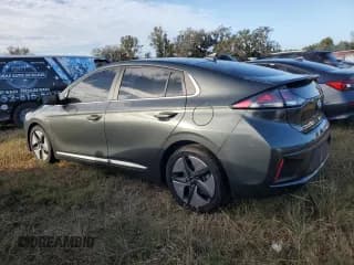 ✅ 2020 Hyundai Ioniq SEL • VIN: KMHC85LC7LU242513 • Lot: 74738094. Wystawiony na Copart z przebiegiem Nie podano. Bezpłatny archiwum sprzedaży aukcyjnych z USA i szczegółowy raport historii pojazdu na DreamBid. Zdjęcie 2.
