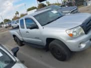 ✅ 2006 Toyota Tacoma • VIN: 5TETX22N46Z283993 • Lot: 43678877. Listed on IAAI with 140,560 mi. Free auction sales archive from the USA and detailed vehicle history report at DreamBid. Image 13.