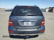 ✅ 2011 Mercedes-Benz M 350 • VIN: 4JGBB2FB0BA683544 • Лот: 67471405. Опубликован ранее на Copart с пробегом 116 364 миль. Бесплатный доступ к архиву аукционных продаж из США и подробный отчёт об истории автомобиля на DreamBid. Изображение 6.