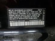 ✅ 2024 Volkswagen Golf R • VIN: WVWEB7CD1RW222483 • Lot: 61192855. Wystawiony na Copart z przebiegiem Nie podano. Bezpłatny archiwum sprzedaży aukcyjnych z USA i szczegółowy raport historii pojazdu na DreamBid. Zdjęcie 12.