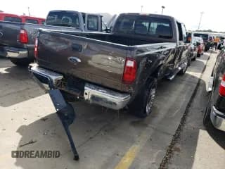 ✅ 2016 Ford F-350 Platinum • VIN: 1FT8W3B60GEC09479 • Лот: 61990672. Опубликован ранее на Copart с пробегом Не указан. Бесплатный доступ к архиву аукционных продаж из США и подробный отчёт об истории автомобиля на DreamBid. Изображение 4.