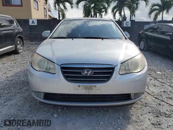 ✅ 2007 Hyundai Elantra GLS • VIN: KMHDU46D47U130899 • Лот: 90322955. Опубликован ранее на Copart с пробегом 116 494 миль. Бесплатный доступ к архиву аукционных продаж из США и подробный отчёт об истории автомобиля на DreamBid. Изображение 5.