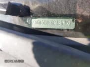 ✅ 2019 Ford Flex SEL • VIN: 2FMGK5C84KBA38853 • Lot: 43422019. Listed on IAAI with 107,895 mi. Free auction sales archive from the USA and detailed vehicle history report at DreamBid. Image 9.