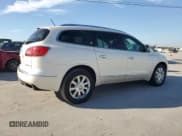 ✅ 2013 Buick Enclave Leather • VIN: 5GAKRCKD1DJ266953 • Лот: 91224865. Опубликован ранее на Copart с пробегом 128 831 миль. Бесплатный доступ к архиву аукционных продаж из США и подробный отчёт об истории автомобиля на DreamBid. Изображение 3.