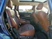 ✅ 2021 Subaru Ascent Touring • VIN: 4S4WMARDXM3473690 • Лот: 92531535. Опубликован ранее на Copart с пробегом 51 300 миль. Бесплатный доступ к архиву аукционных продаж из США и подробный отчёт об истории автомобиля на DreamBid. Изображение 11.