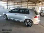 ✅ 2016 Volkswagen Golf TSI SE • VIN: 3VW217AU4GM034060 • Lot: 84979965. Listed on Copart with 126,039 mi. Free auction sales archive from the USA and detailed vehicle history report at DreamBid. Image 2.