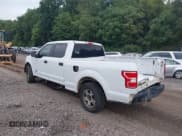 ✅ 2018 Ford F-150 XL • VIN: 1FTFW1E18JFD71180 • Lot: 43229345. Listed on IAAI with 186,320 mi. Free auction sales archive from the USA and detailed vehicle history report at DreamBid. Image 3.