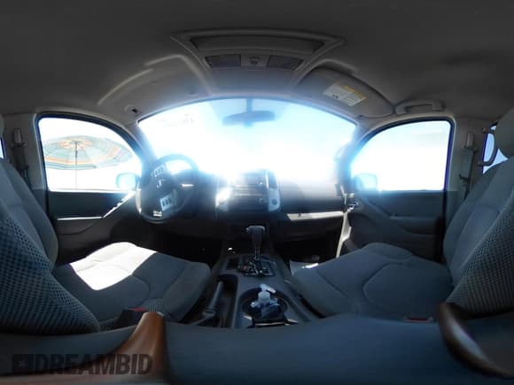 ✅ 2018 Nissan Frontier SV • VIN: 1N6AD0ER5JN739687 • Lot: 43012851. Listed on IAAI with 84,692 mi. Free auction sales archive from the USA and detailed vehicle history report at DreamBid. Image 21.