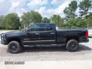 ✅ 2016 Chevrolet Silverado 2500HD LTZ • VIN: 1GC1KWE84GF278357 • Lot: 43048273. Listed on IAAI with 303,951 mi. Free auction sales archive from the USA and detailed vehicle history report at DreamBid. Image 14.