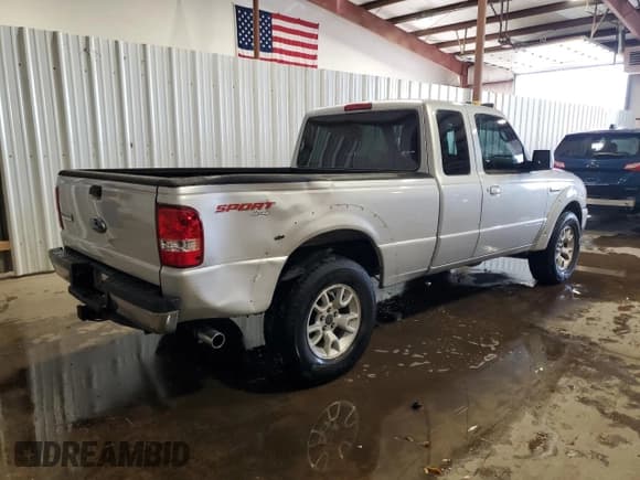 ✅ 2010 Ford Ranger XLT • VIN: 1FTLR4FE1APA13832 • Лот: 92608865. Опубликован ранее на Copart с пробегом 88 648 миль. Бесплатный доступ к архиву аукционных продаж из США и подробный отчёт об истории автомобиля на DreamBid. Изображение 3.