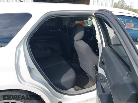 ✅ 2008 Dodge Magnum • VIN: 2D4FV47T48H223428 • Lot: 43588456. Listed on IAAI with 173,046 mi. Free auction sales archive from the USA and detailed vehicle history report at DreamBid. Image 8.