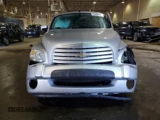 ✅ 2009 Chevrolet HHR 1LT • VIN: 3GNCA23B59S528830 • Lot: 50600115. Listed on Copart with Not provided. Free auction sales archive from the USA and detailed vehicle history report at DreamBid. Image 5.