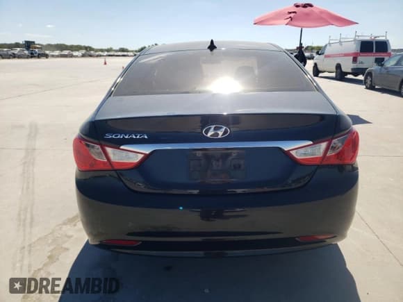 ✅ 2011 Hyundai Sonata GLS • VIN: 5NPEB4AC7BH187730 • Lot: 73463264. Listed on Copart with 219,479 mi. Free auction sales archive from the USA and detailed vehicle history report at DreamBid. Image 6.