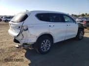 ✅ 2019 Hyundai Santa Fe SEL • VIN: 5NMS33AD3KH075085 • Lot: 47784913. Wystawiony na Copart z przebiegiem 71 260 mil. Bezpłatny archiwum sprzedaży aukcyjnych z USA i szczegółowy raport historii pojazdu na DreamBid. Zdjęcie 3.