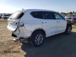 ✅ 2019 Hyundai Santa Fe SEL • VIN: 5NMS33AD3KH075085 • Lot: 47784913. Wystawiony na Copart z przebiegiem 71 260 mil. Bezpłatny archiwum sprzedaży aukcyjnych z USA i szczegółowy raport historii pojazdu na DreamBid. Zdjęcie 3.