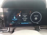 ✅ 2024 Hyundai Elantra SEL • VIN: KMHLS4DG5RU716741 • Lot: 71660725. Listed on Copart with 4,203 mi. Free auction sales archive from the USA and detailed vehicle history report at DreamBid. Image 9.