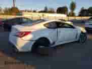 2013 Hyundai Genesis Coupe 2.0T с VIN KMHHT6KD1DU108909, выставлен на аукционе Copart как лот 75936574 с пробегом Не указан миль и Списание • Salvage title. История ставок и продаж доступна на DreamBid. Изображение 3.
