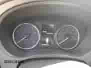 2018 Mitsubishi Outlander SE with VIN JA4AD3A38JZ041292, listed as a Copart auction lot 83993865 with 95,809 mi miles and Salvage title. Bid and sale history available at DreamBid. Image 9.