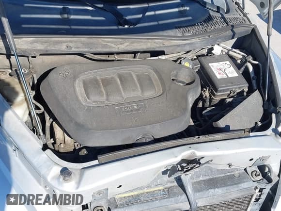 ✅ 2011 Chevrolet HHR LS • VIN: 3GNBAAFW1BS500727 • Lot: 40520339. Listed on IAAI with 144,429 mi. Free auction sales archive from the USA and detailed vehicle history report at DreamBid. Image 10.