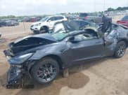 ✅ 2023 Tesla Model 3 • VIN: 5YJ3E1EA3PF541836 • Лот: 42151979. Опубликован ранее на IAAI с пробегом Не указан. Бесплатный доступ к архиву аукционных продаж из США и подробный отчёт об истории автомобиля на DreamBid. Изображение 6.