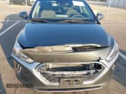 ✅ 2020 Hyundai Ioniq SE • VIN: KMHC75LC6LU235541 • Lot: 40929520. Wystawiony na IAAI z przebiegiem 96 679 mil. Bezpłatny archiwum sprzedaży aukcyjnych z USA i szczegółowy raport historii pojazdu na DreamBid. Zdjęcie 6.