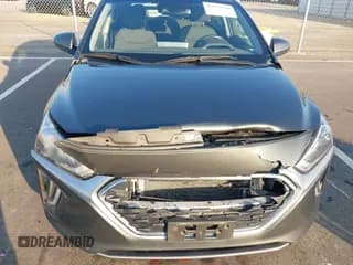 ✅ 2020 Hyundai Ioniq SE • VIN: KMHC75LC6LU235541 • Lot: 40929520. Wystawiony na IAAI z przebiegiem 96 679 mil. Bezpłatny archiwum sprzedaży aukcyjnych z USA i szczegółowy raport historii pojazdu na DreamBid. Zdjęcie 6.