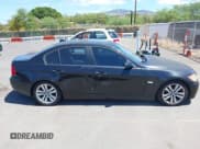 ✅ 2006 BMW 3 Series 325i • VIN: WBAVB13596PT05054 • Lot: 42889135. Listed on IAAI with 71,602 mi. Free auction sales archive from the USA and detailed vehicle history report at DreamBid. Image 13.