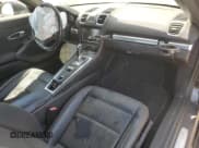 ✅ 2014 Porsche Boxster S • VIN: WP0CB2A89ES141538 • Lot: 56360645. Wystawiony na Copart z przebiegiem 47 893 mil. Bezpłatny archiwum sprzedaży aukcyjnych z USA i szczegółowy raport historii pojazdu na DreamBid. Zdjęcie 8.