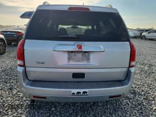 ✅ 2007 Saturn VUE I4 • VIN: 5GZCZ33D27S848297 • Lot: 70369705. Wystawiony na Copart z przebiegiem 484 619 mil. Bezpłatny archiwum sprzedaży aukcyjnych z USA i szczegółowy raport historii pojazdu na DreamBid. Zdjęcie 6.