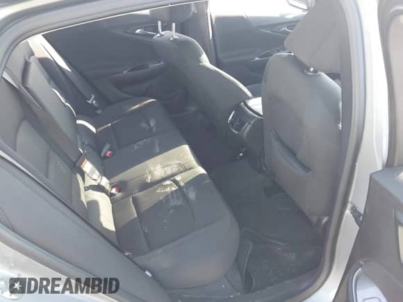 2023 Chevrolet Malibu LT с VIN 1G1ZD5ST9PF230040, выставлен на аукционе IAAI как лот 42822979 с пробегом 49 829 миль миль и . История ставок и продаж доступна на DreamBid. Изображение 8.