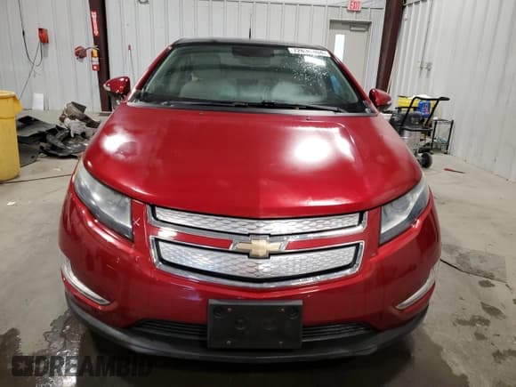 ✅ 2012 Chevrolet Volt • VIN: 1G1RD6E45CU107996 • Lot: 72630404. Wystawiony na Copart z przebiegiem 75 570 mil. Bezpłatny archiwum sprzedaży aukcyjnych z USA i szczegółowy raport historii pojazdu na DreamBid. Zdjęcie 5.