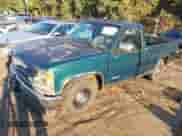 1995 Chevrolet Silverado 1500 with VIN 1GCEC14Z8SZ250810, listed as a IAAI auction lot 43402819 with 335,724 mi miles and . Bid and sale history available at DreamBid. Image 2.