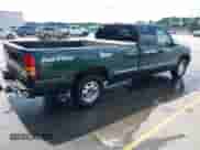 2002 Chevrolet Silverado 1500 with VIN 1GCEC19V32E254504, listed as a IAAI auction lot 42530534 with 403,239 mi miles and . Bid and sale history available at DreamBid. Image 4.
