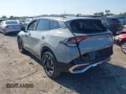 ✅ 2024 Kia Sportage SX-Prestige • VIN: 5XYK53DF1RG210690 • Lot: 43170909. Wystawiony na IAAI z przebiegiem 21 237 mil. Bezpłatny archiwum sprzedaży aukcyjnych z USA i szczegółowy raport historii pojazdu na DreamBid. Zdjęcie 3.