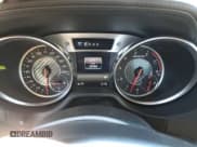 ✅ 2018 Mercedes-Benz SL 63 AMG • VIN: WDDJK7EA7JF050536 • Lot: 75770083. Listed on Copart with 36,968 mi. Free auction sales archive from the USA and detailed vehicle history report at DreamBid. Image 9.