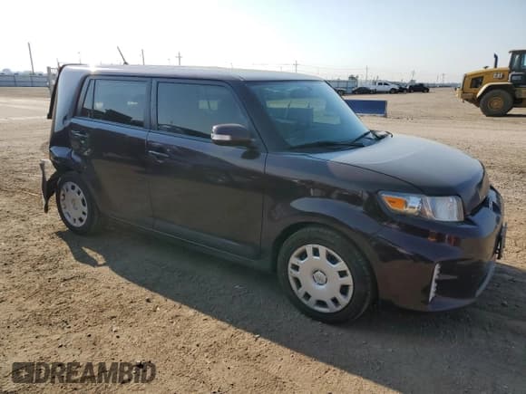 ✅ 2013 Scion xB • VIN: JTLZE4FE6DJ040929 • Lot: 71687715. Wystawiony na Copart z przebiegiem 78 935 mil. Bezpłatny archiwum sprzedaży aukcyjnych z USA i szczegółowy raport historii pojazdu na DreamBid. Zdjęcie 4.