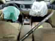 2013 Hyundai Genesis 3.8L с VIN KMHGC4DDXDU237633, выставлен на аукционе Copart как лот 75386804 с пробегом 44 507 миль миль и Списание • Salvage title. История ставок и продаж доступна на DreamBid. Изображение 8.