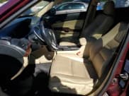 ✅ 2012 Honda Crosstour EX-L • VIN: 5J6TF3H53CL002156 • Lot: 81963195. Wystawiony na Copart z przebiegiem 194 050 mil. Bezpłatny archiwum sprzedaży aukcyjnych z USA i szczegółowy raport historii pojazdu na DreamBid. Zdjęcie 7.