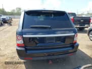 ✅ 2012 Land Rover Range Rover Sport SC • VIN: SALSH2E49CA720591 • Lot: 40217754. Wystawiony na IAAI z przebiegiem 122 643 mil. Bezpłatny archiwum sprzedaży aukcyjnych z USA i szczegółowy raport historii pojazdu na DreamBid. Zdjęcie 16.