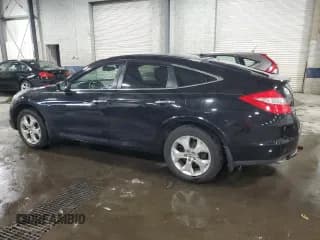 ✅ 2010 Honda Crosstour EX-L • VIN: 5J6TF2H52AL007839 • Lot: 91176465. Listed on Copart with 221,994 mi. Free auction sales archive from the USA and detailed vehicle history report at DreamBid. Image 2.