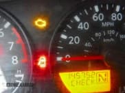 ✅ 2016 Nissan Frontier SV • VIN: 1N6AD0CW0GN725973 • Lot: 94764965. Listed on Copart with 145,752 mi. Free auction sales archive from the USA and detailed vehicle history report at DreamBid. Image 9.