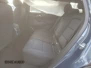 ✅ 2025 Chevrolet Equinox FWD LT • VIN: 3GNAXHEG8SL241399 • Lot: 61866615. Wystawiony na Copart z przebiegiem 8 225 mil. Bezpłatny archiwum sprzedaży aukcyjnych z USA i szczegółowy raport historii pojazdu na DreamBid. Zdjęcie 11.