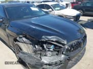 ✅ 2020 BMW M8 Competition • VIN: WBSGV0C08LCD92820 • Lot: 43506682. Wystawiony na IAAI z przebiegiem 50 128 mil. Bezpłatny archiwum sprzedaży aukcyjnych z USA i szczegółowy raport historii pojazdu na DreamBid. Zdjęcie 6.