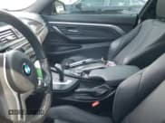 ✅ 2019 BMW 4 Series 430i xDrive • VIN: WBA4W5C55KAE49322 • Lot: 68809405. Listed on Copart with Not provided. Free auction sales archive from the USA and detailed vehicle history report at DreamBid. Image 7.