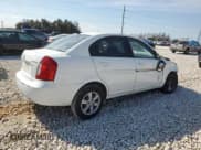 ✅ 2009 Hyundai Accent Auto GLS • VIN: KMHCN46C09U387349 • Лот: 47003395. Опубликован ранее на Copart с пробегом 368 208 миль. Бесплатный доступ к архиву аукционных продаж из США и подробный отчёт об истории автомобиля на DreamBid. Изображение 3.