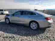 2025 Chevrolet Malibu LT с VIN 1G1ZD5ST3SF134476, выставлен на аукционе Copart как лот 90421135 с пробегом 23 737 миль миль и Чистый • Clean title. История ставок и продаж доступна на DreamBid. Изображение 2.